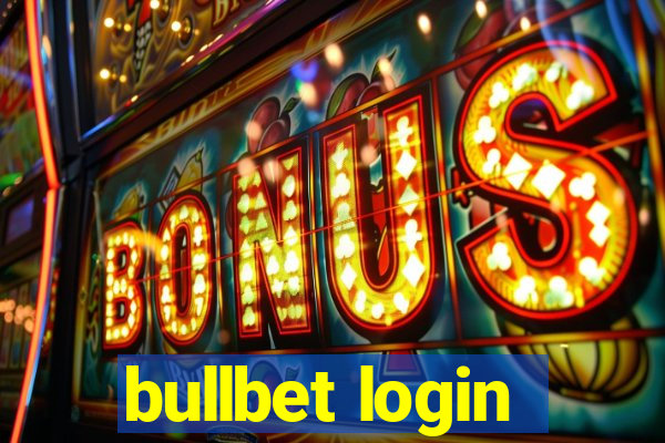 bullbet login