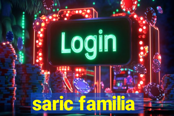 saric familia