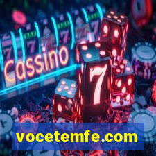 vocetemfe.com