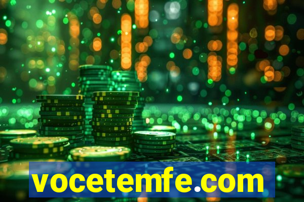 vocetemfe.com