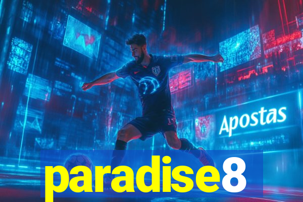 paradise8