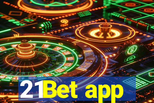 21Bet app