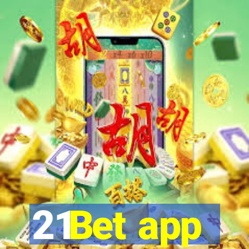 21Bet app