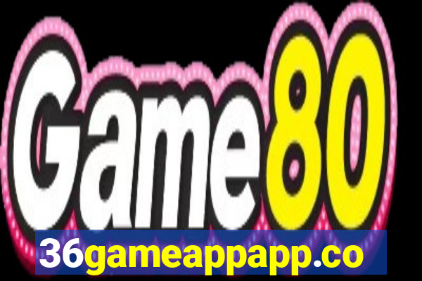 36gameappapp.com