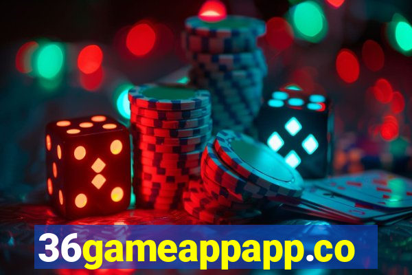 36gameappapp.com