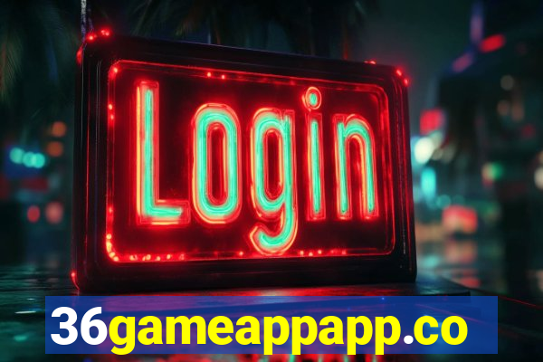 36gameappapp.com