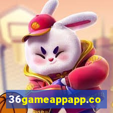 36gameappapp.com