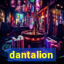 dantalion