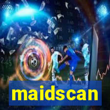 maidscan