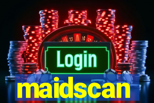 maidscan