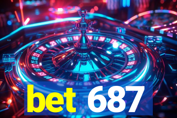 bet 687