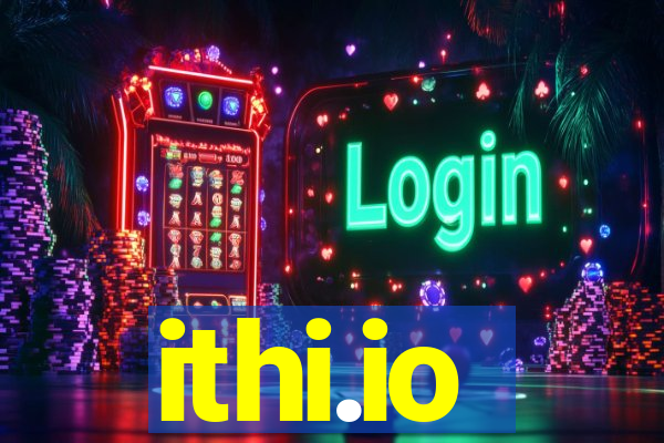 ithi.io