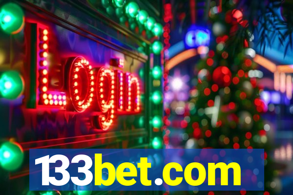 133bet.com