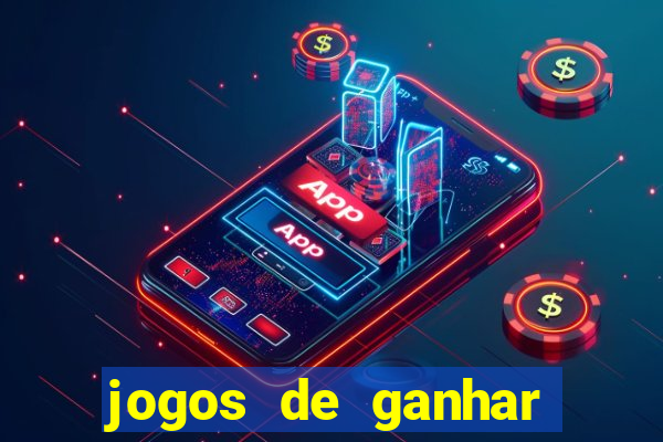 jogos de ganhar dinheiro no pix na hora