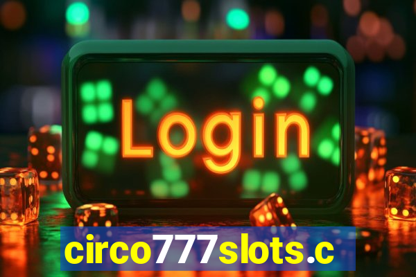 circo777slots.com