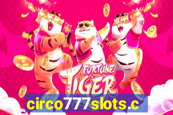 circo777slots.com