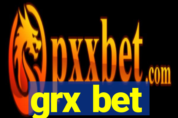 grx bet