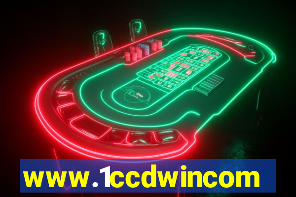 www.1ccdwincom