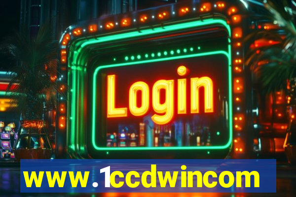 www.1ccdwincom