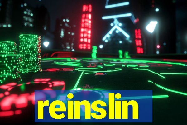 reinslin