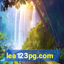 lea123pg.com