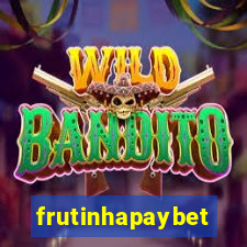 frutinhapaybet