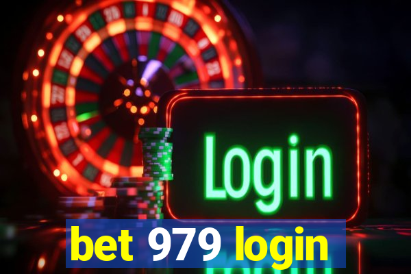 bet 979 login