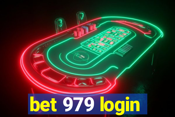 bet 979 login