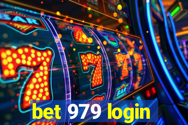 bet 979 login