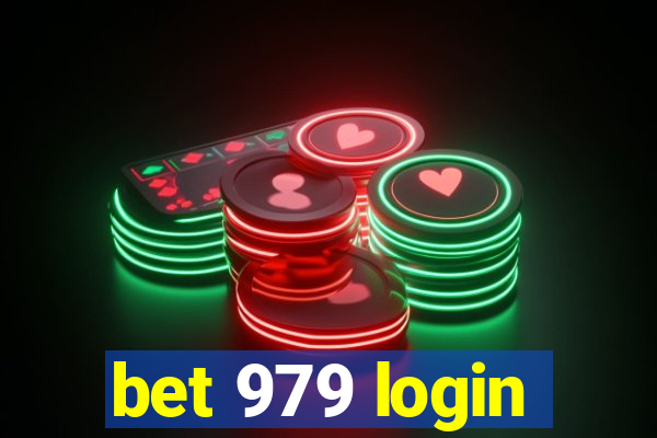 bet 979 login