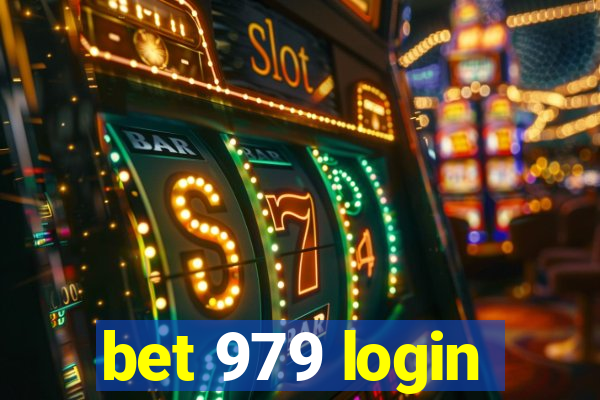 bet 979 login