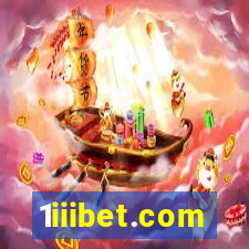 1iiibet.com