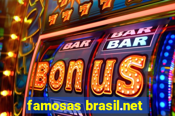 famosas brasil.net