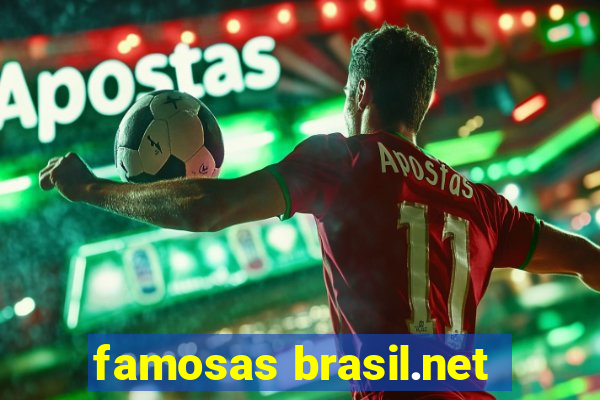 famosas brasil.net