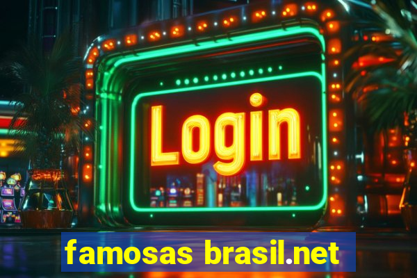 famosas brasil.net