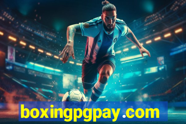 boxingpgpay.com