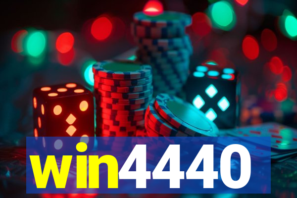 win4440