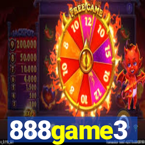 888game3