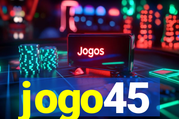 jogo45