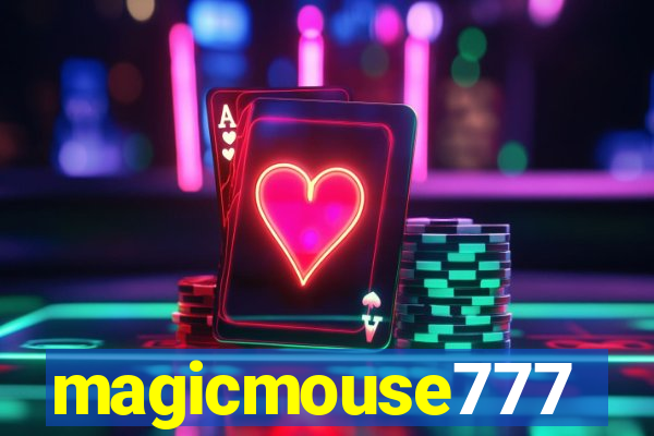 magicmouse777