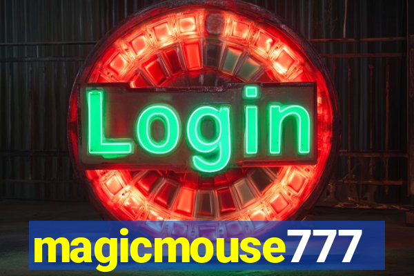 magicmouse777