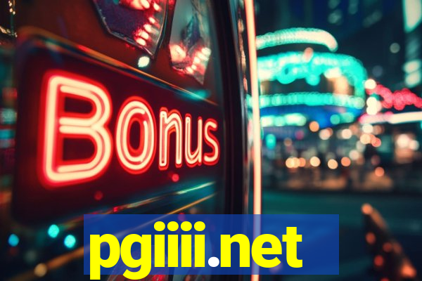 pgiiii.net