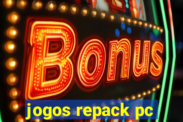 jogos repack pc