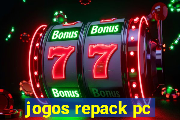 jogos repack pc