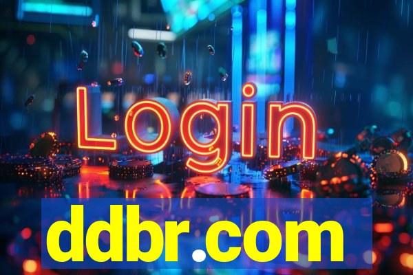 ddbr.com