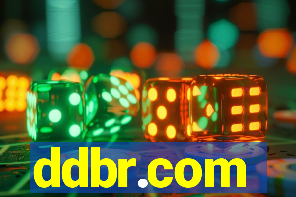 ddbr.com