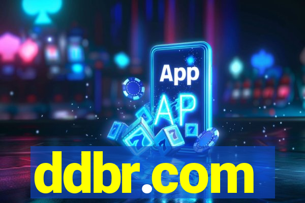 ddbr.com