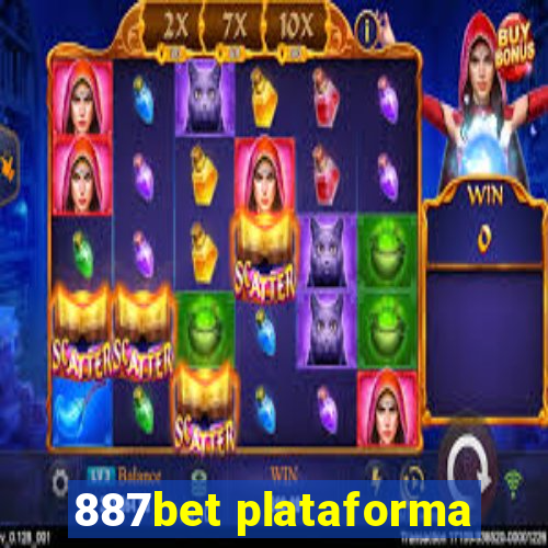 887bet plataforma