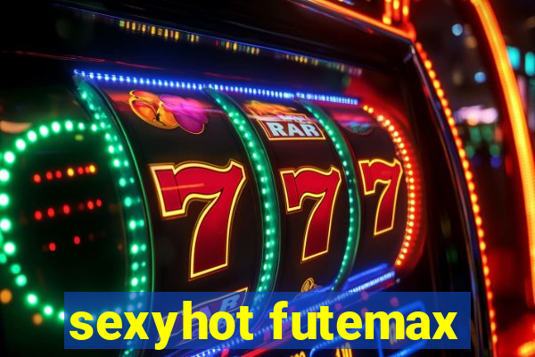 sexyhot futemax