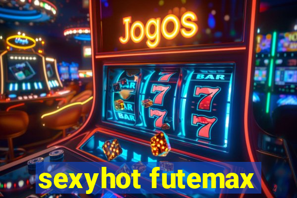 sexyhot futemax